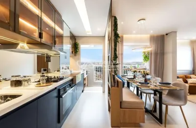 Imperdível: apartamento de 2 quartos no campo limpo, são paulo-sp, com 37m² e 2 salas!