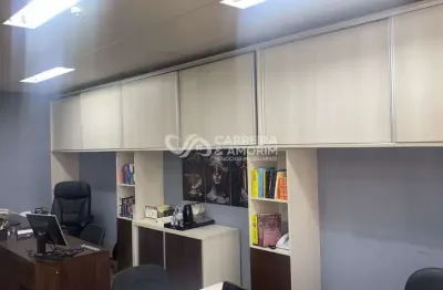Prédio comercial para locação em são paulo-sp, vila andrade: 1 sala, 1 banheiro, 1 vaga de garagem, 40,02 m² de área.