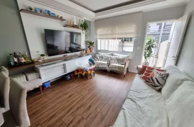 Casa a venda, sobrado 2 dormitórios, 2 suítes, 3 vagas, churrasqueira, repleto de móveis planejados, 10 minutos do metro giovanni. jardim são luis.