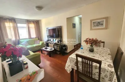 Apartamento à venda - 2 quartos, vaga de garagem, 54 metros, ótimo estado, vila prel próximo shopping e metrô campo limpo