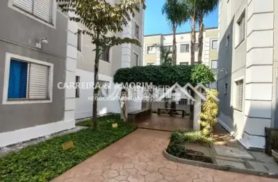 Apartamento a venda com 02 dormitórios. sala 2 ambientes. vaga de garagem no horto do ype / parque munhoz. metrô campo limpo.