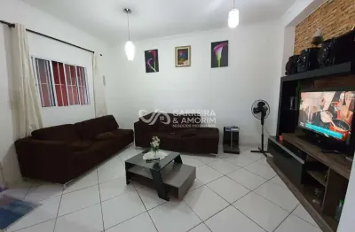Casa a venda, sobrado 2 dormitórios, sala 2 ambientes, espaço gourmet com churrasqueira, 2 vagas cobertas, próximo metrô campo limpo. jardim germania.