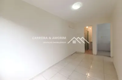 Apartamento a venda, 2 dormitórios, sala 2 ambientes com  vaga de garagem no horto do ype.