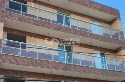 Alugo apartamento 50m² com 02 dormitórios, no jardim são luis, rua octacílio de carvalho lopes.