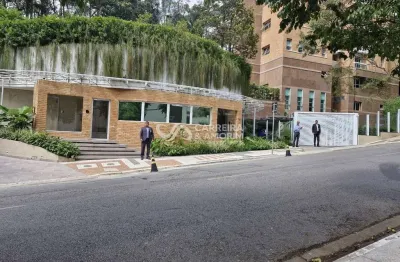 Luxuoso apartamento de 3 suítes e 6 vagas no jardim fonte do morumbi, são paulo - 368m² de puro requinte!