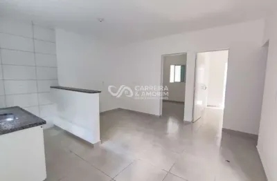 Alugo apartamento 45m² com 02 dormitórios, no jardim são luis, rua vicente savi, cenesp.