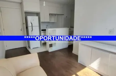 Vendo apartamento, 2 quartos, vaga de garagem, mobiliado, piscina, oportunidade, preço abaixo, ótima localização - jardim umarizal, campo limpo