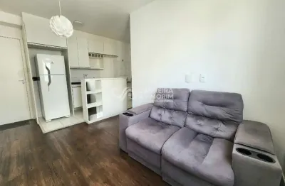 Vendo apartamento, 2 quartos, vaga de garagem, mobiliado, piscina, oportunidade, preço abaixo, ótima localização - jardim umarizal, campo limpo