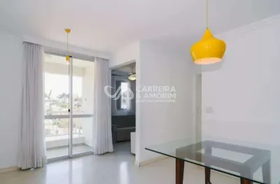 Apartamento para locação em são paulo-sp, super quadra morumbi: 2 quartos, 2 salas, 1 banheiro, vaga de garagem, 50m².