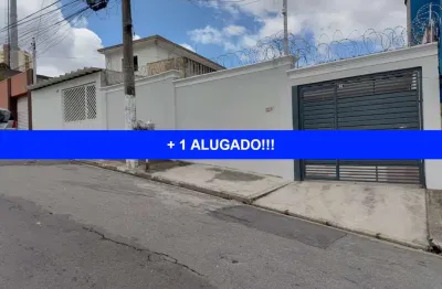 Casa térrea com 02 dormitórios grandes, + edicula com 02 comodos, 04 vagas de garagem, jardim gerânia, estrada de itapecerica, metrô capão redondo.