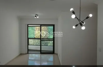 Apartamento de 2 quartos na vila andrade, são paulo-sp, com 2 salas, 1 vaga de garagem e 71,00m² de área!