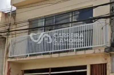 Casa para venda, com duas casas grandes, para reforma, ótimo preço - proximo da regis bittencourt e rodoanel