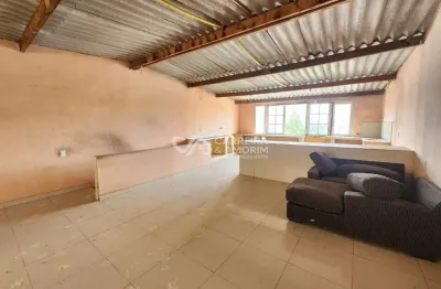 Casa para venda, com duas casas grandes, para reforma, ótimo preço - proximo da regis bittencourt e rodoanel