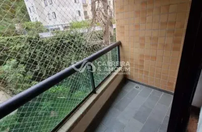 Apartamento de 2 quartos na vila andrade, são paulo-sp, com 2 salas, 1 vaga de garagem e 71,00m² de área!