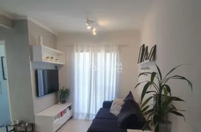 Apartamento à venda em são paulo-sp, jardim das palmas: 2 quartos, 2 salas, 1 vaga, 48m² de área. confira!