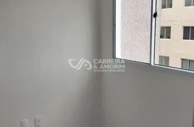 Apartamento com 2 quartos para alugar no Veleiros, São Paulo 