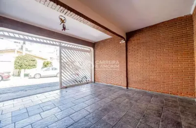 Casa em condomínio à venda em são paulo-sp, jardim olympia: 3 quartos, 1 suíte, 2 salas, 2 vagas - 160m².