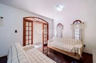 Casa em Condomínio à Venda em São Paulo-SP, Jardim Olympia: 3 Quartos, 1 Suíte, 2 Salas, 2 Vagas - 160m².