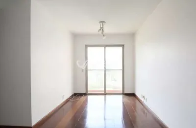 Apartamento para locação em são paulo-sp: 3 quartos, 2 salas, 1 vaga de garagem no jardim vazani, 67m² de área.