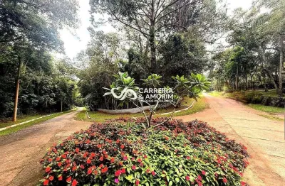 Terreno a venda em condomínio fechado, 1900 metros quadrados, lazer completo, jardim petrópolis