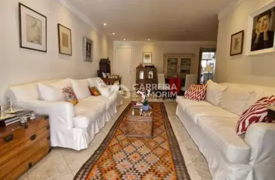 Imperdível Apartamento de Luxo com 4 Quartos e 3 Vagas na Vila Suzana, São Paulo-SP!