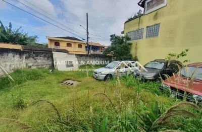 Terreno à venda em são paulo-sp, parque maria helena, 184,00 m² de área. aproveite!