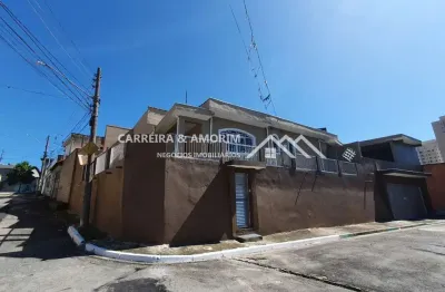 Casa a venda, 3 dormitórios, suíte, 2 salas, escritório, churrasqueira, 3 vagas. estuda permuta. 10 minutos metrô campo limpo. jardim germânia.