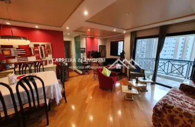 Apartamento a venda, 3 dormitórios, 3 suítes, sala de jantar e estar sacada, dependência de empregada, 3 vagas cobertas. vila andrade - morumbi.