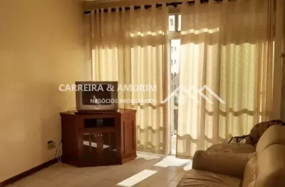 APARTAMENTO COM 3 DORMITÓRIOS À VENDA, 131 m²  POR R$ 599.905,000 - PITANGUEIRAS - GUARUJÁ/SP.