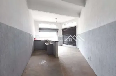 Alugo  salão comercial no jardim santa tereza-valo velho