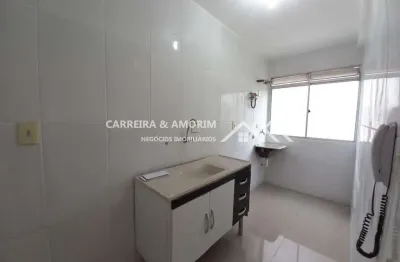 Apartamento a venda, 2 dormitórios, sala 2 ambientes com  vaga de garagem no horto do ype.
