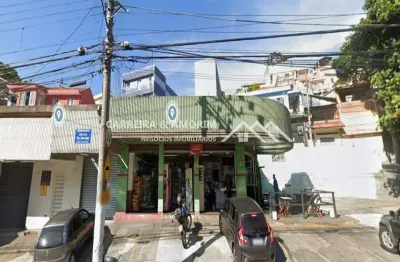 Predio comercial  a venda, com padaria em funcionamento, a venda. jardim são luís
