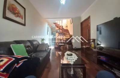 Casa a venda, sobrado 3 dormitórios, suíte, sala, cozinha, 3 banheiros, garagem, 6 minutos metrô campo limpo. jardim iracema. jardim casablanca.