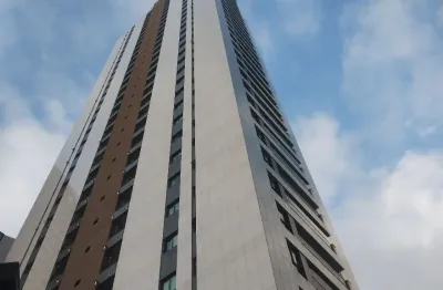 Apartamento com 2 quartos para alugar na Rua Antônio Falcão, 1013, Boa Viagem, Recife