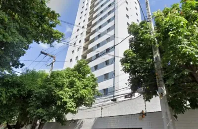 Apartamento com 3 quartos para alugar na Rua Viriato Correia, 71, Boa Viagem, Recife