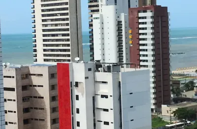 Apartamento com 3 quartos para alugar na Rua Dom Vital, 221, Piedade, Jaboatão dos Guararapes