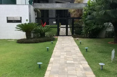 Apartamento com 3 quartos para alugar na Rua Visconde de Jequitinhonha, Boa Viagem, Recife