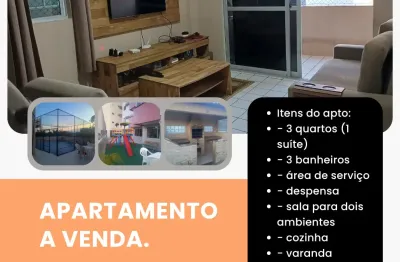 Apartamento com 3 quartos à venda no Boa Viagem, Recife 