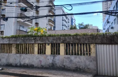 Casa com 4 quartos para alugar na Rua Francisco de Barros Barreto, 446, Boa Viagem, Recife
