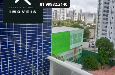 Excelente 3 quartos com suíte no palácio laranjeiras – lazer e segurança!