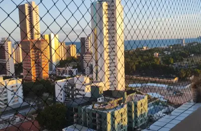 Apartamento com 3 quartos para alugar na Rua Baltazar Passos, 500, Boa Viagem, Recife