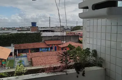 Apartamento com 3 quartos para alugar na Rua Cândido Ferreira, 850, Piedade, Jaboatão dos Guararapes