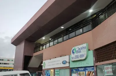 Sala comercial com 2 salas para alugar na Avenida Bernardo Vieira de Melo, 1551, Piedade, Jaboatão dos Guararapes