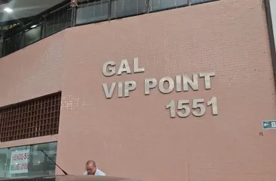 Sala comercial com 2 salas para alugar na Avenida Bernardo Vieira de Melo, 1551, Piedade, Jaboatão dos Guararapes