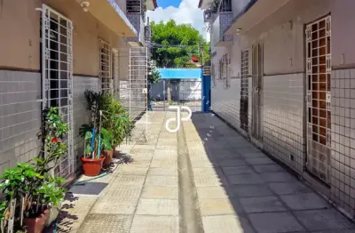 Apartamento com 3 quartos à venda na Rua Cruzeiro do Forte, 550, Boa Viagem, Recife