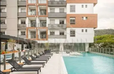 Apartamento à venda no bairro Córrego Grande - Florianópolis/SC