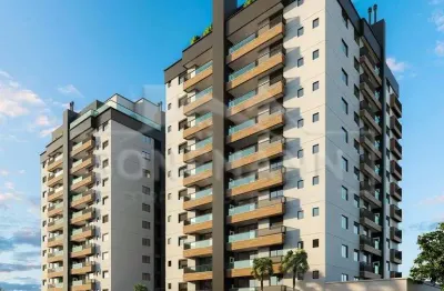 Apartamento com 2 quartos à venda na Rua Agapito Veloso, Canto, Florianópolis