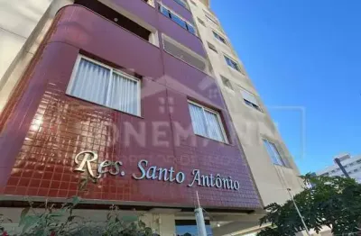 Apartamento à venda no bairro Capoeiras - Florianópolis/SC