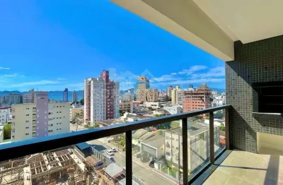 Apartamento Alto Padrão para Venda em Canto Florianópolis-SC