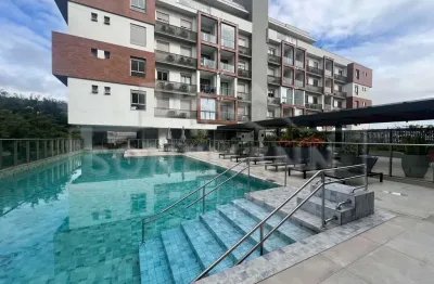 Apartamento à venda no bairro Córrego Grande - Florianópolis/SC